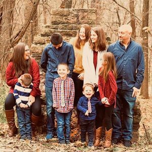 Meet your Posher, Alicia